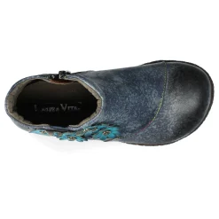 Online Laura Vita Bottines - GOCNO 01