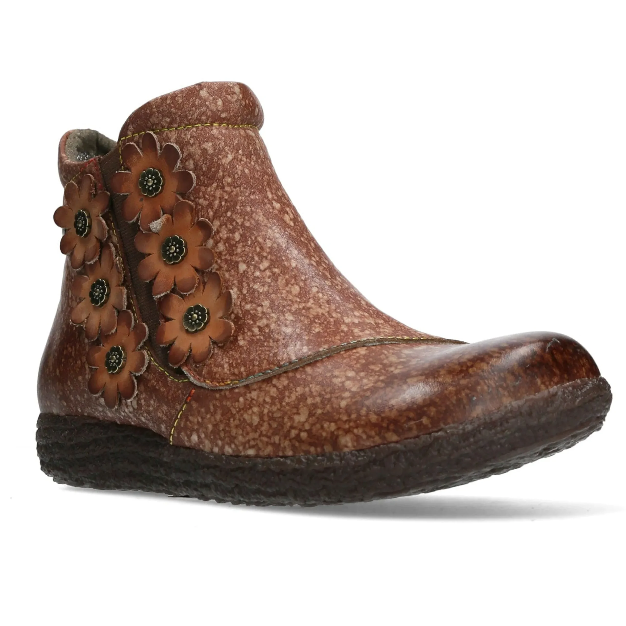 Online Laura Vita Bottines - GOCNO 01
