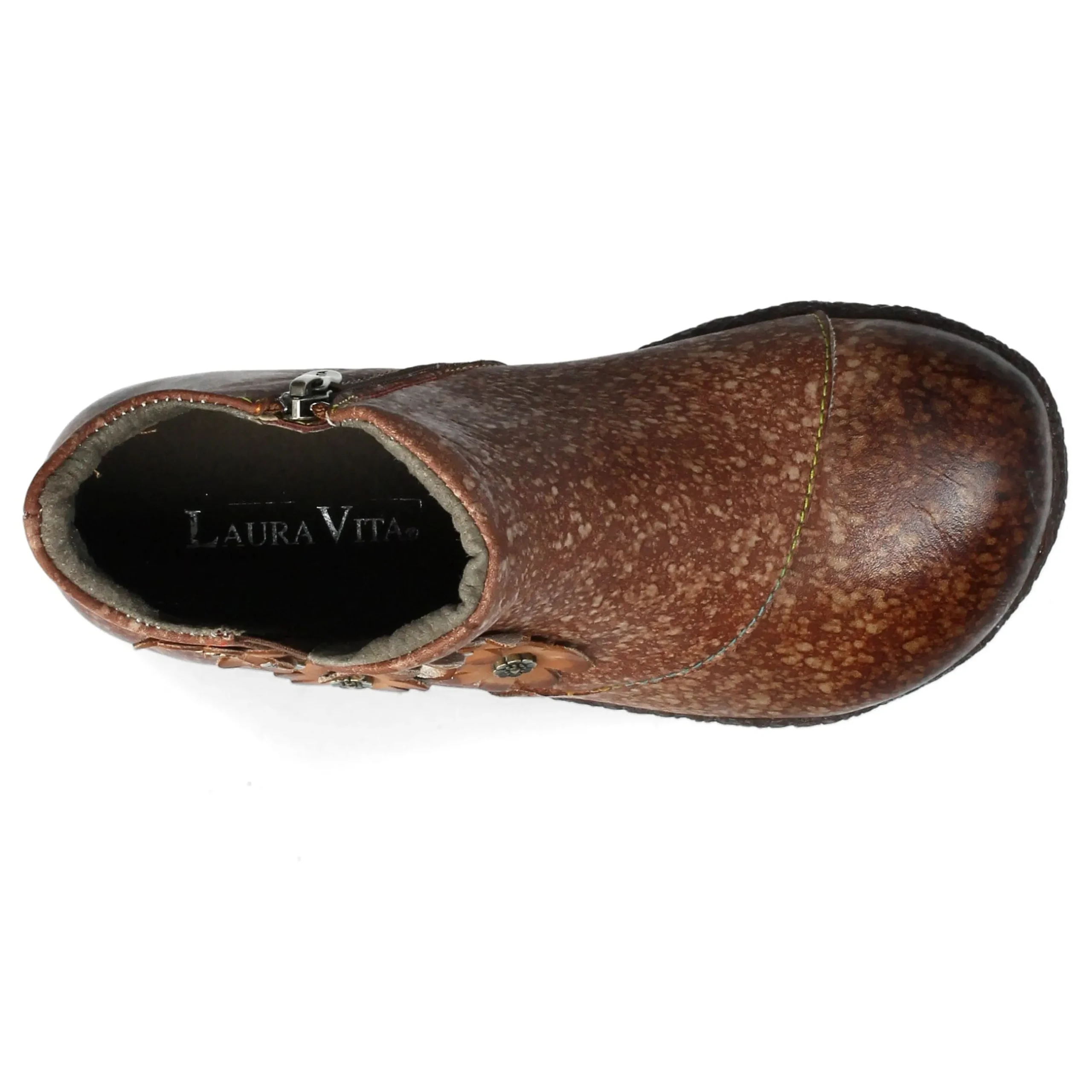 Online Laura Vita Bottines - GOCNO 01