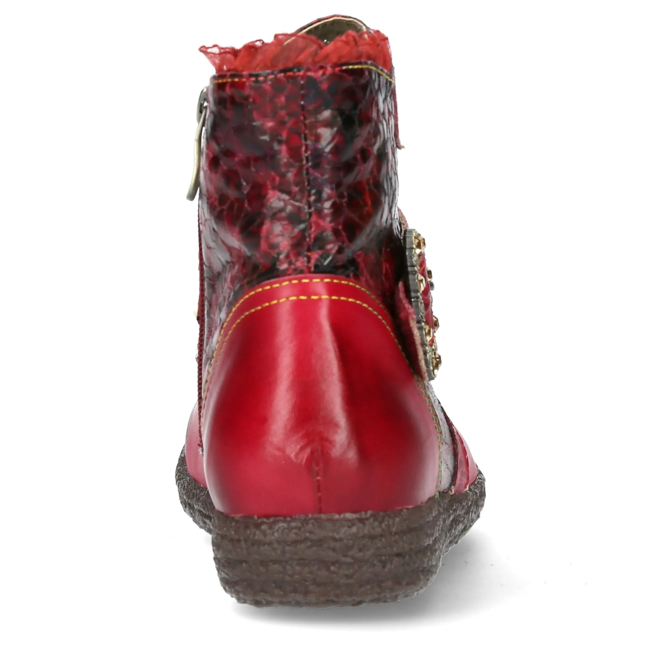 Clearance Laura Vita Bottines - GOCNO 02
