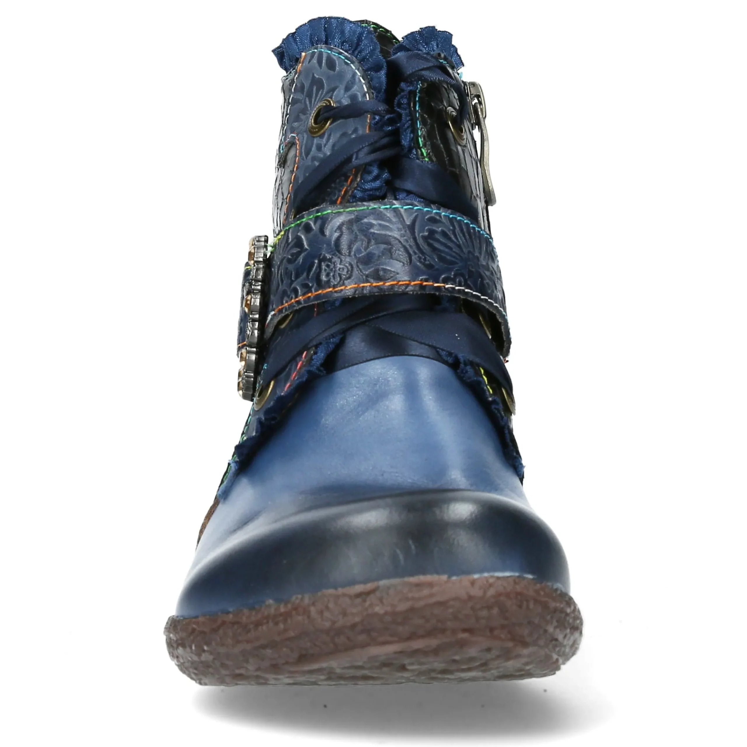 Clearance Laura Vita Bottines - GOCNO 02