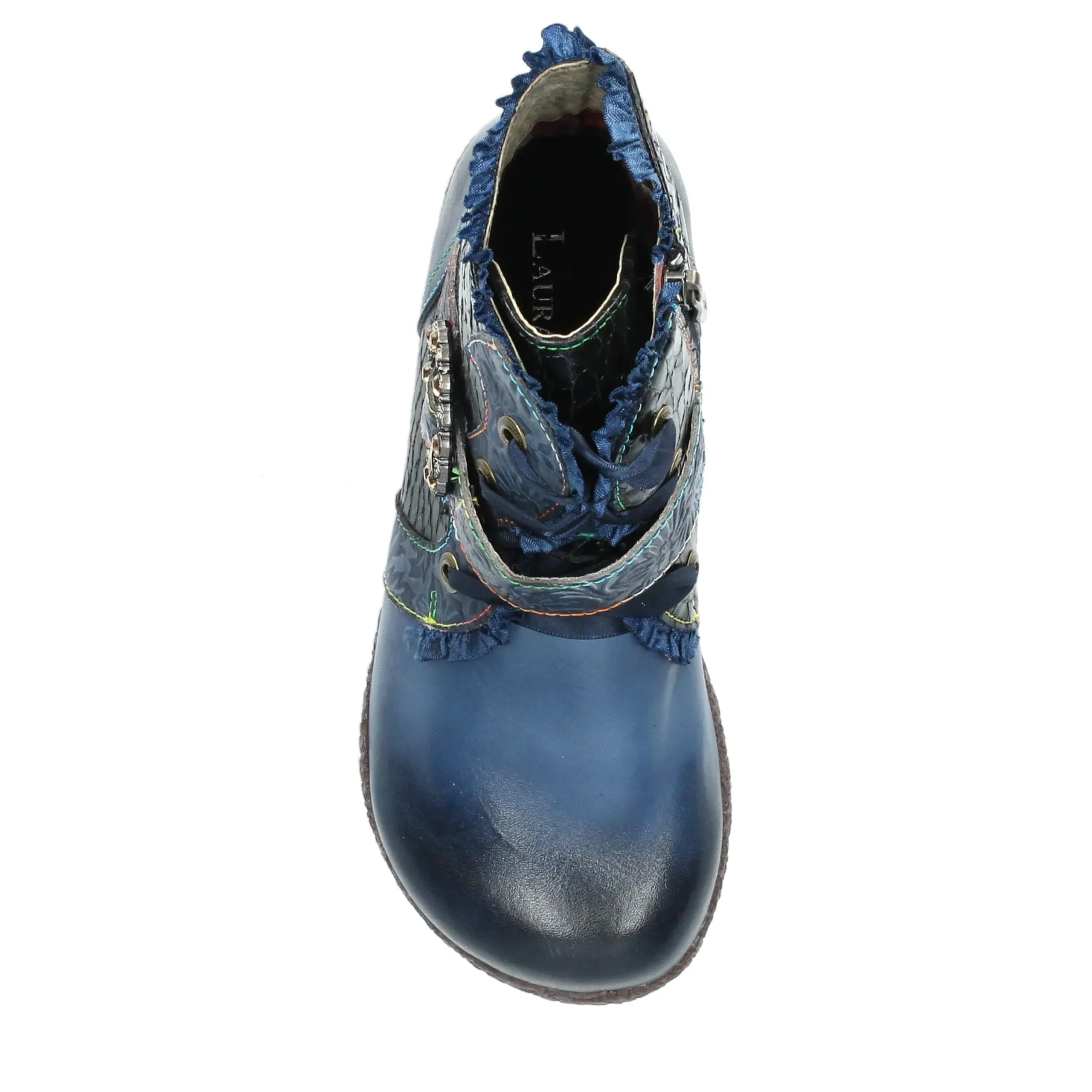 Clearance Laura Vita Bottines - GOCNO 02