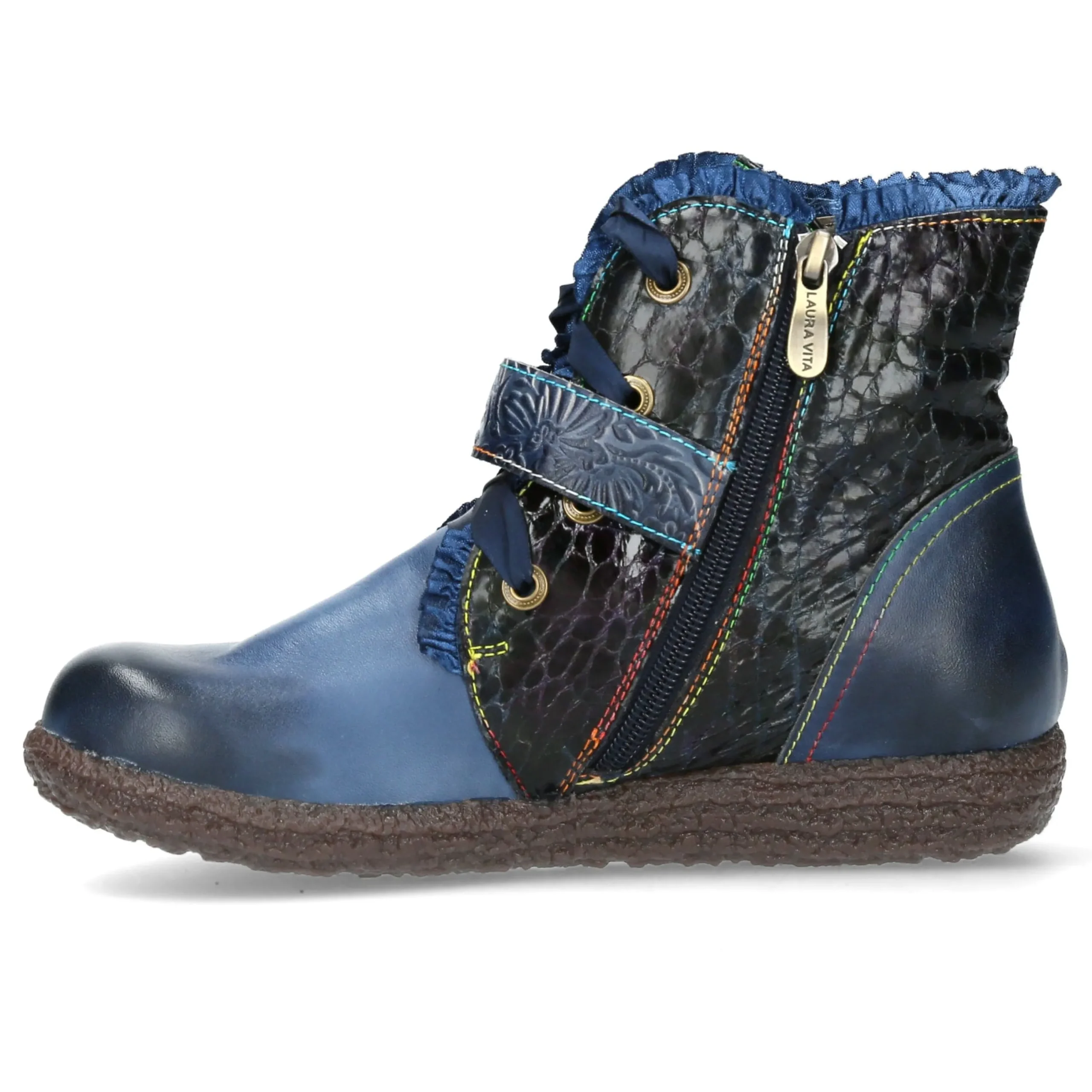 Clearance Laura Vita Bottines - GOCNO 02
