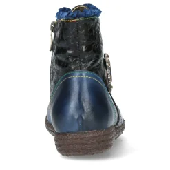 Clearance Laura Vita Bottines - GOCNO 02