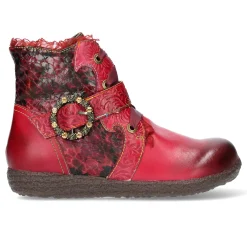 Clearance Laura Vita Bottines - GOCNO 02