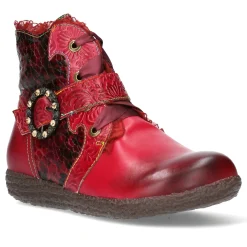 Clearance Laura Vita Bottines - GOCNO 02
