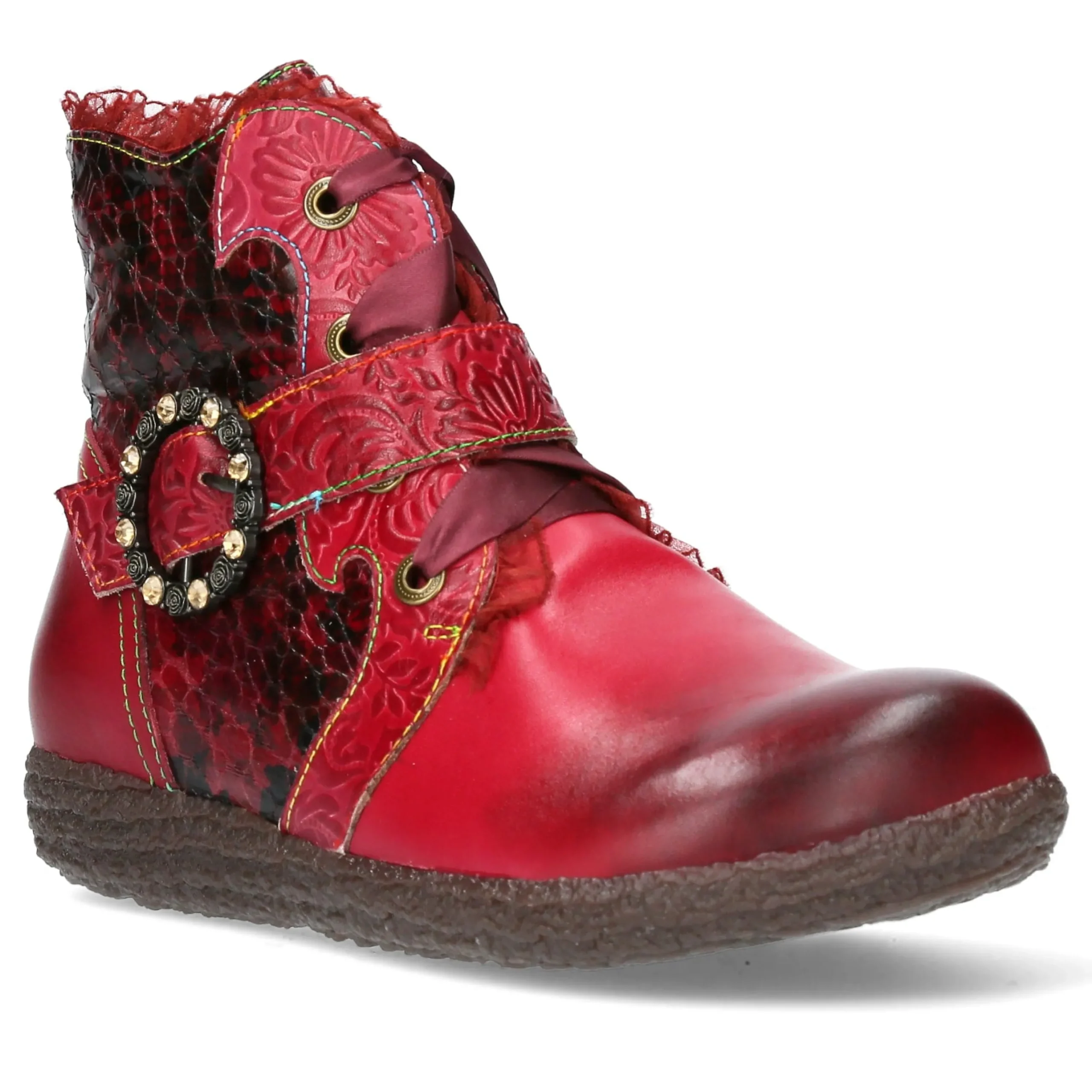 Clearance Laura Vita Bottines - GOCNO 02