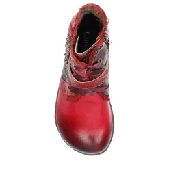 Clearance Laura Vita Bottines - GOCNO 02