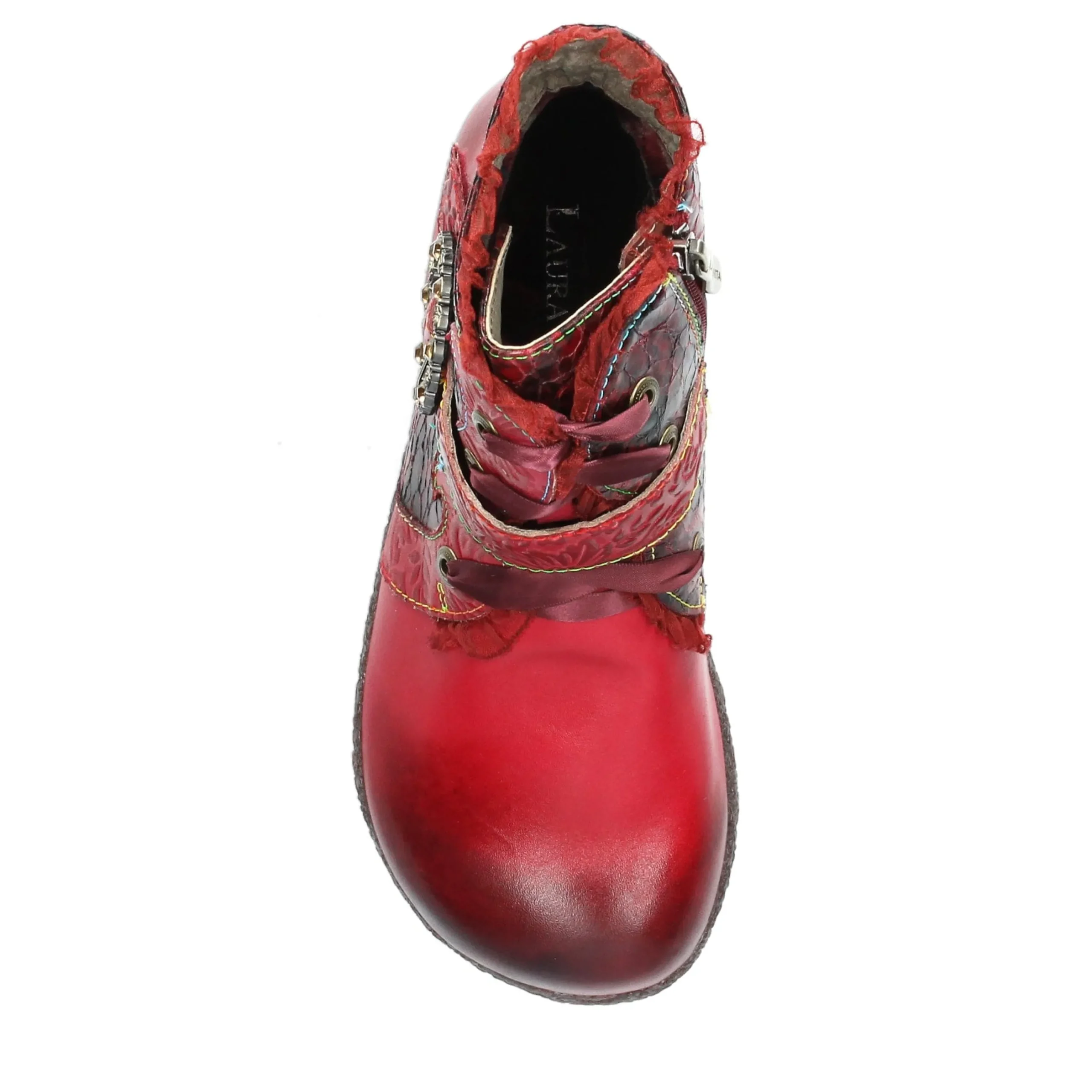 Clearance Laura Vita Bottines - GOCNO 02