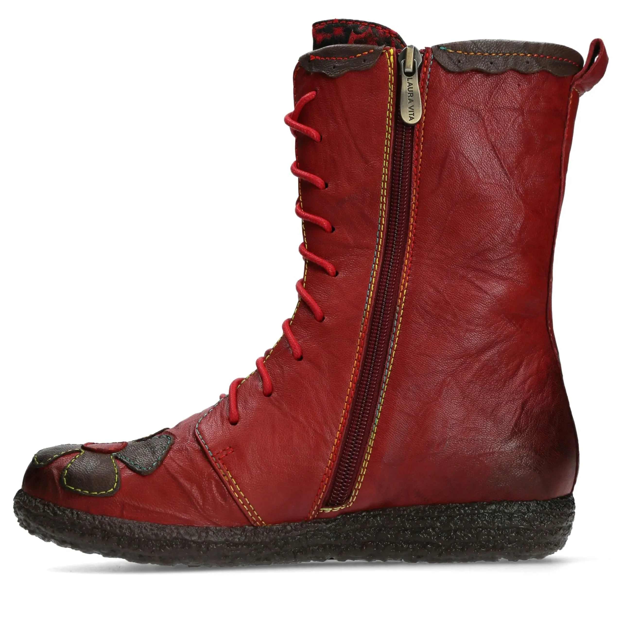 Cheap Laura Vita Bottines - GOCNO 05