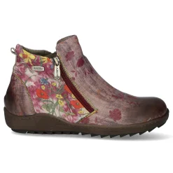 Sale Laura Vita Bottines - GOCTHO 0122