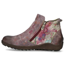 Sale Laura Vita Bottines - GOCTHO 0122