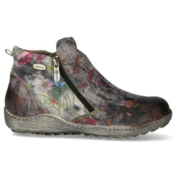 Sale Laura Vita Bottines - GOCTHO 0122