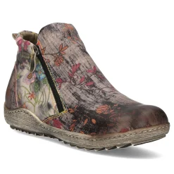 Sale Laura Vita Bottines - GOCTHO 0122