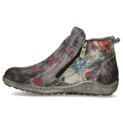 Sale Laura Vita Bottines - GOCTHO 0122