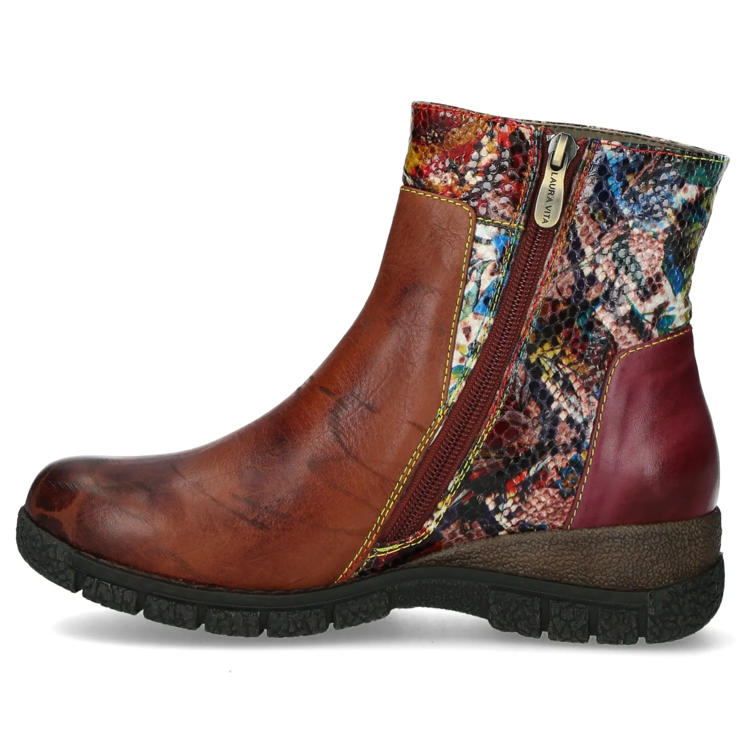 Flash Sale Laura Vita Bottines - GOCTHO 04