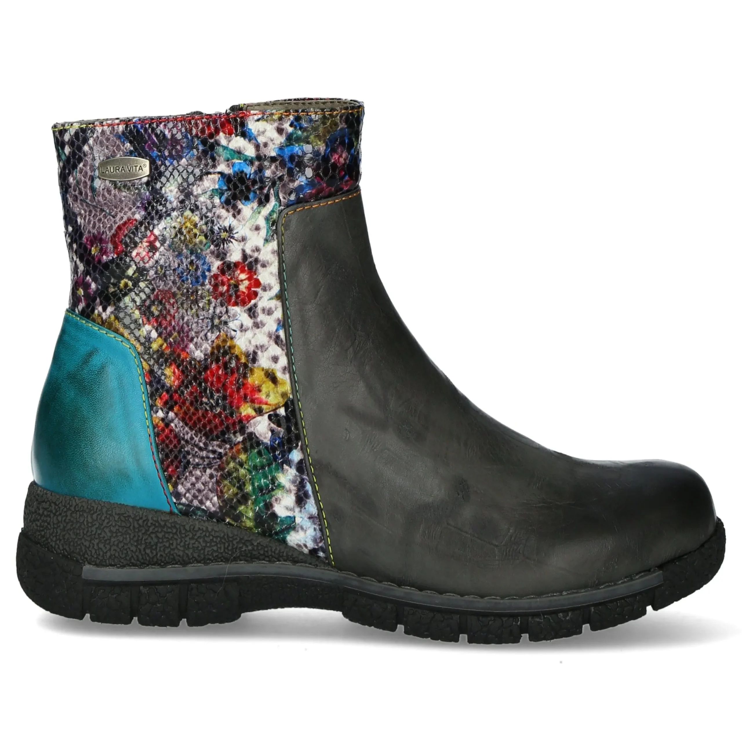 Flash Sale Laura Vita Bottines - GOCTHO 04