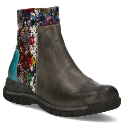 Flash Sale Laura Vita Bottines - GOCTHO 04