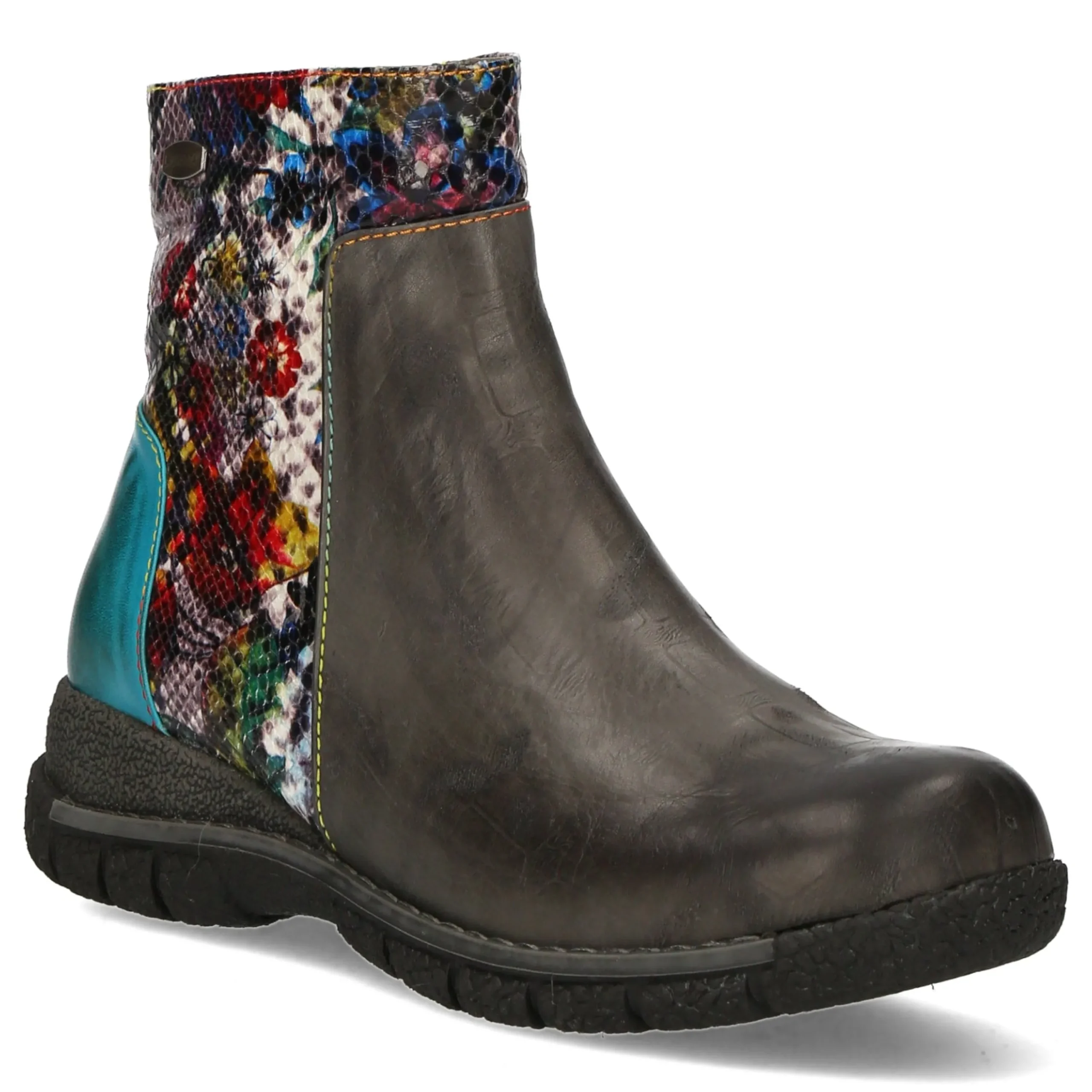 Flash Sale Laura Vita Bottines - GOCTHO 04