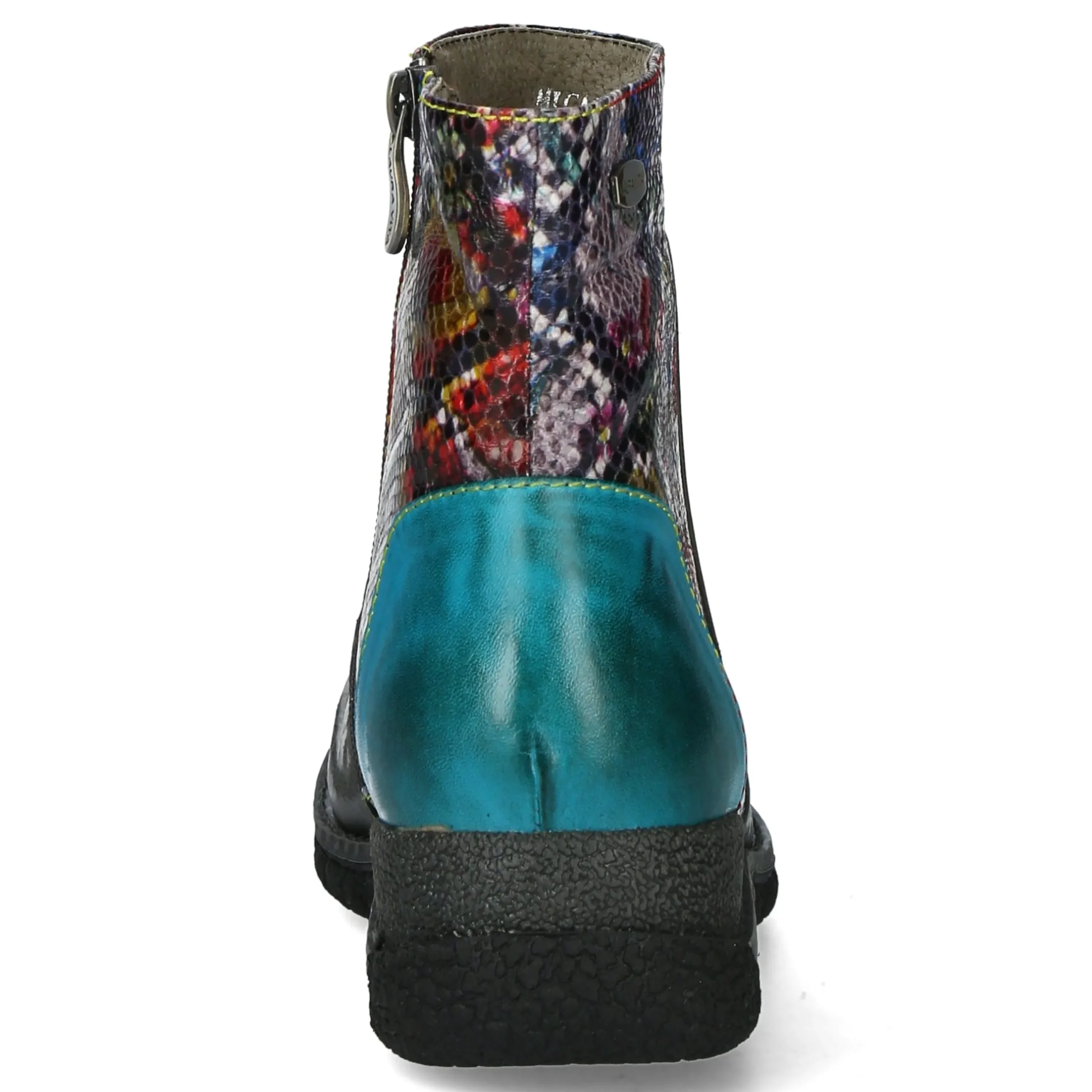 Flash Sale Laura Vita Bottines - GOCTHO 04