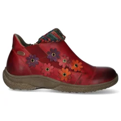 Fashion Laura Vita Bottines - GOCTHO 12