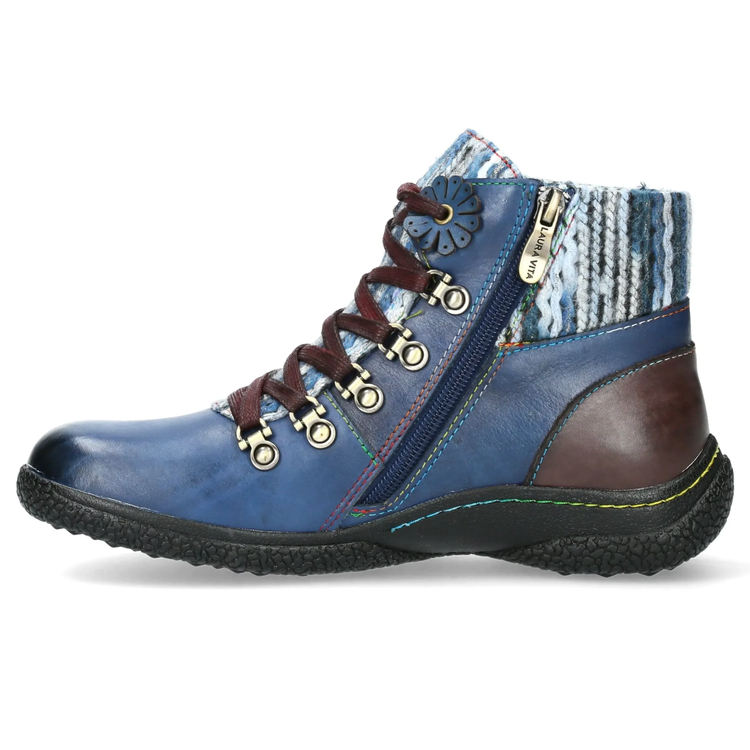 Flash Sale Laura Vita Bottines - GOCTHO 01