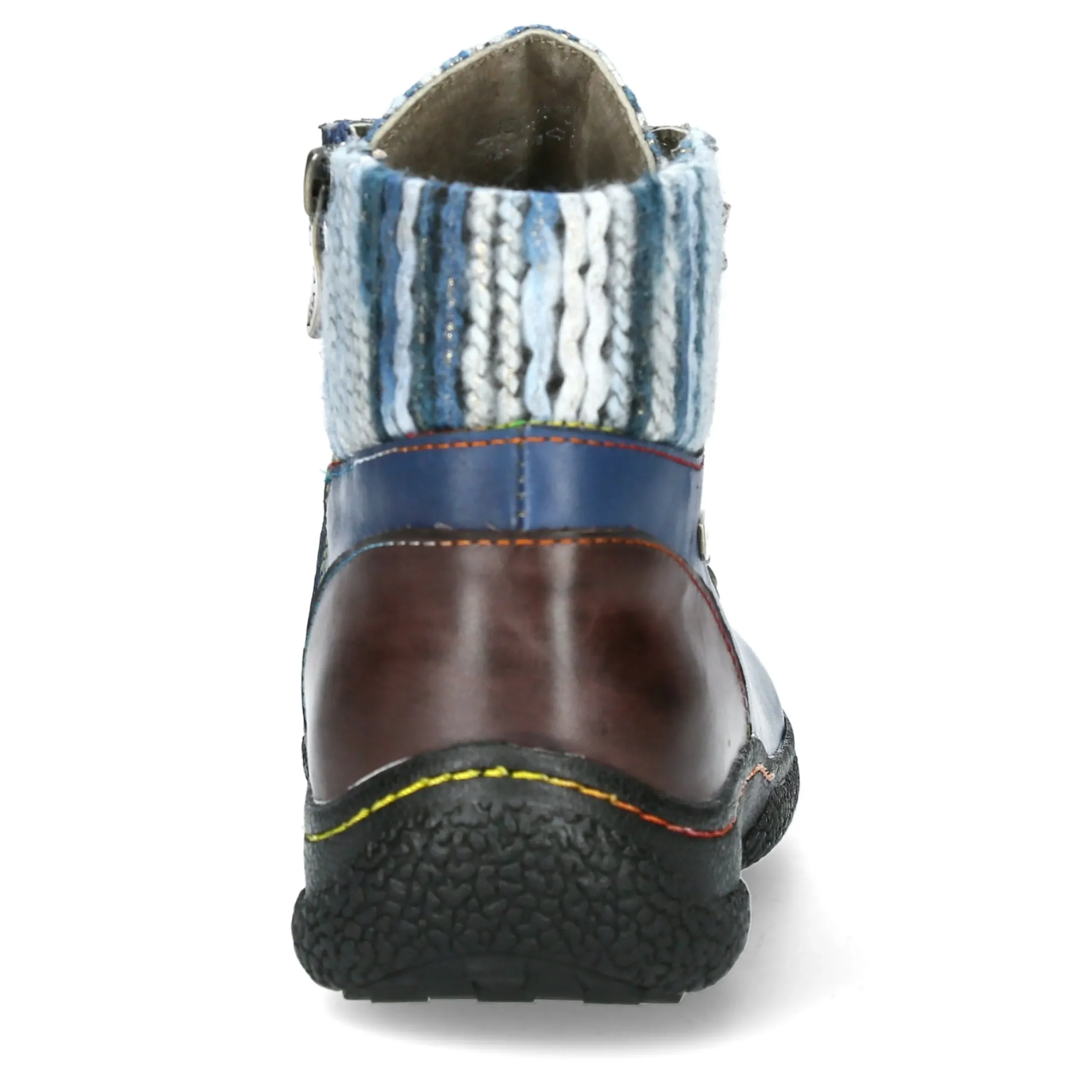 Flash Sale Laura Vita Bottines - GOCTHO 01
