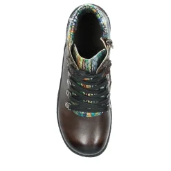 Flash Sale Laura Vita Bottines - GOCTHO 01