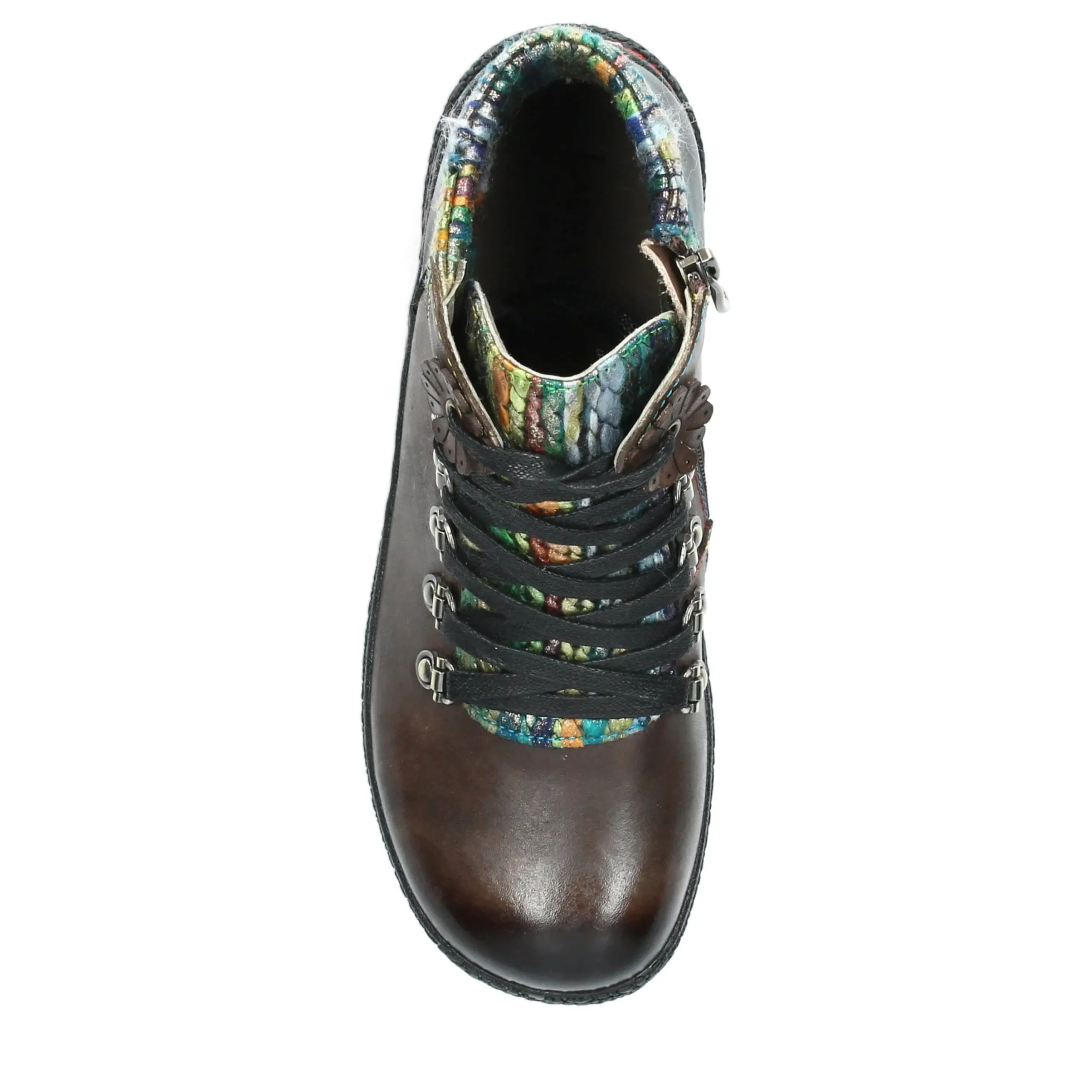 Flash Sale Laura Vita Bottines - GOCTHO 01