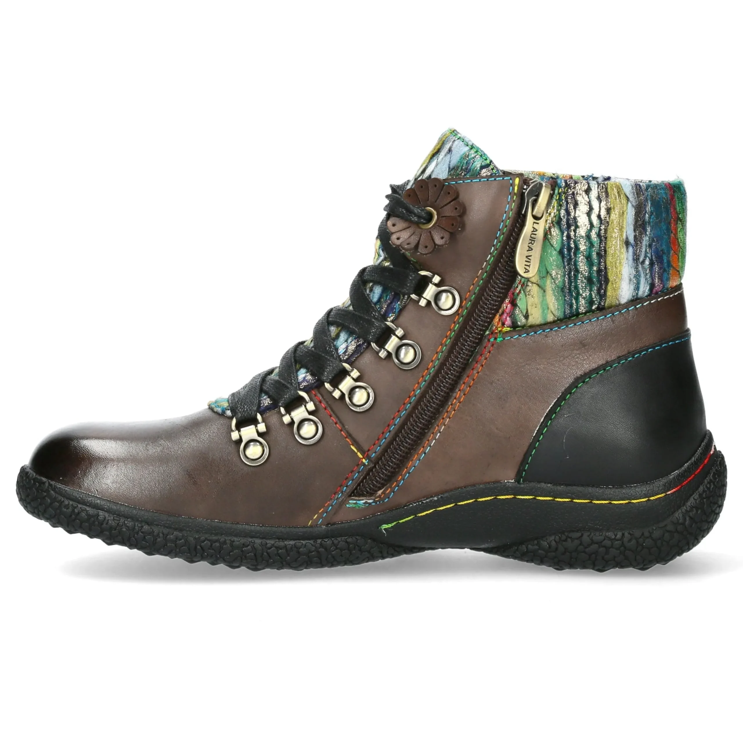 Flash Sale Laura Vita Bottines - GOCTHO 01