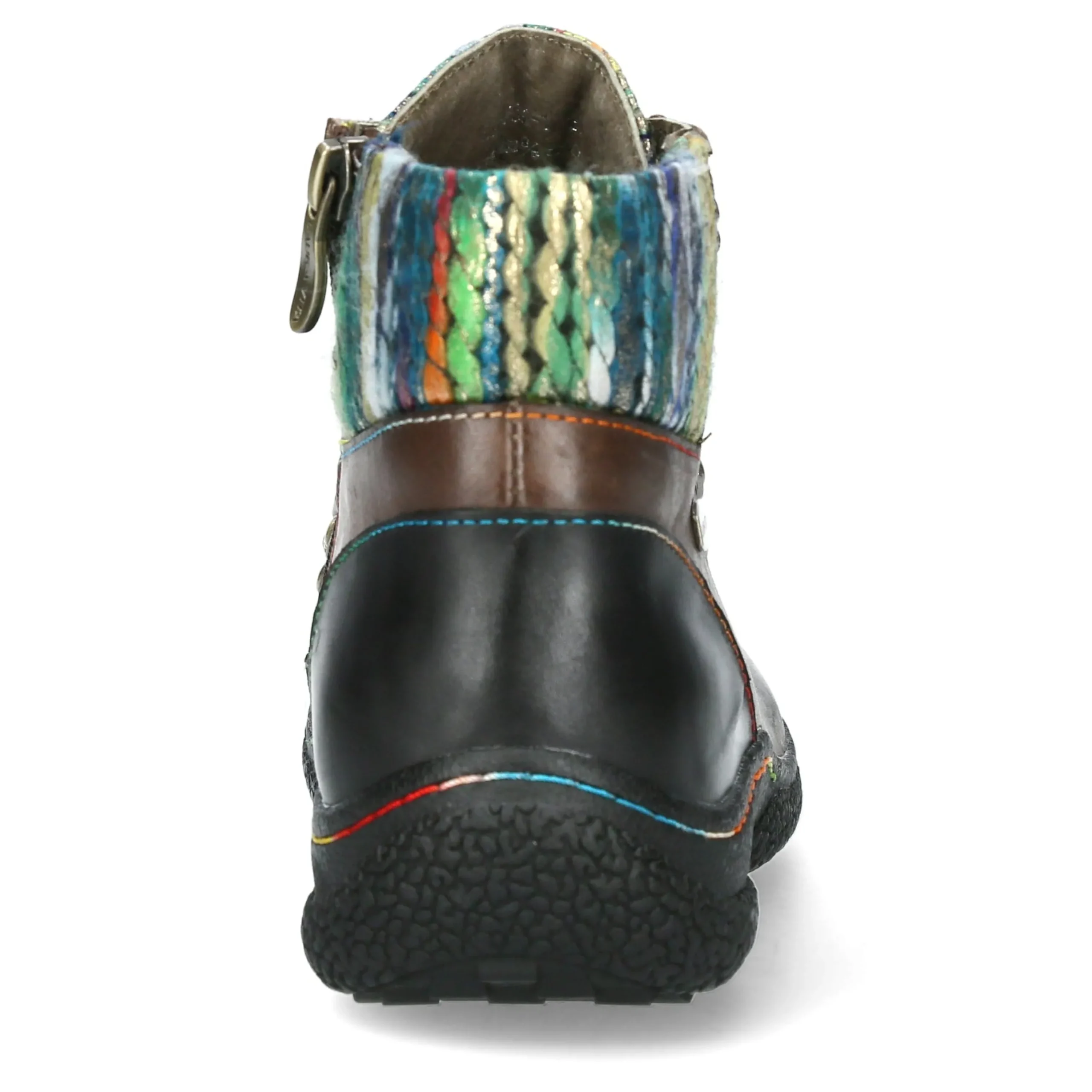 Flash Sale Laura Vita Bottines - GOCTHO 01