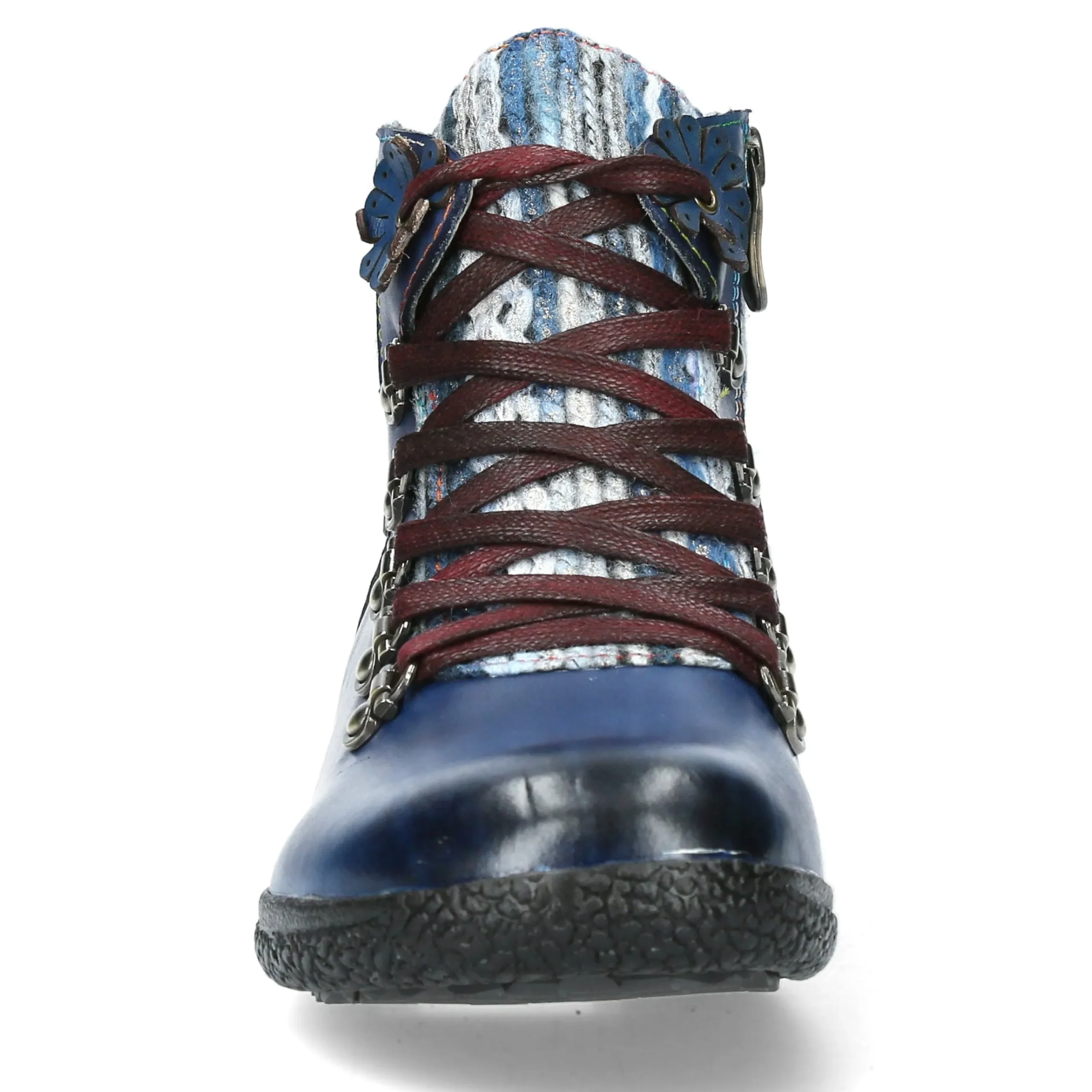 Flash Sale Laura Vita Bottines - GOCTHO 01