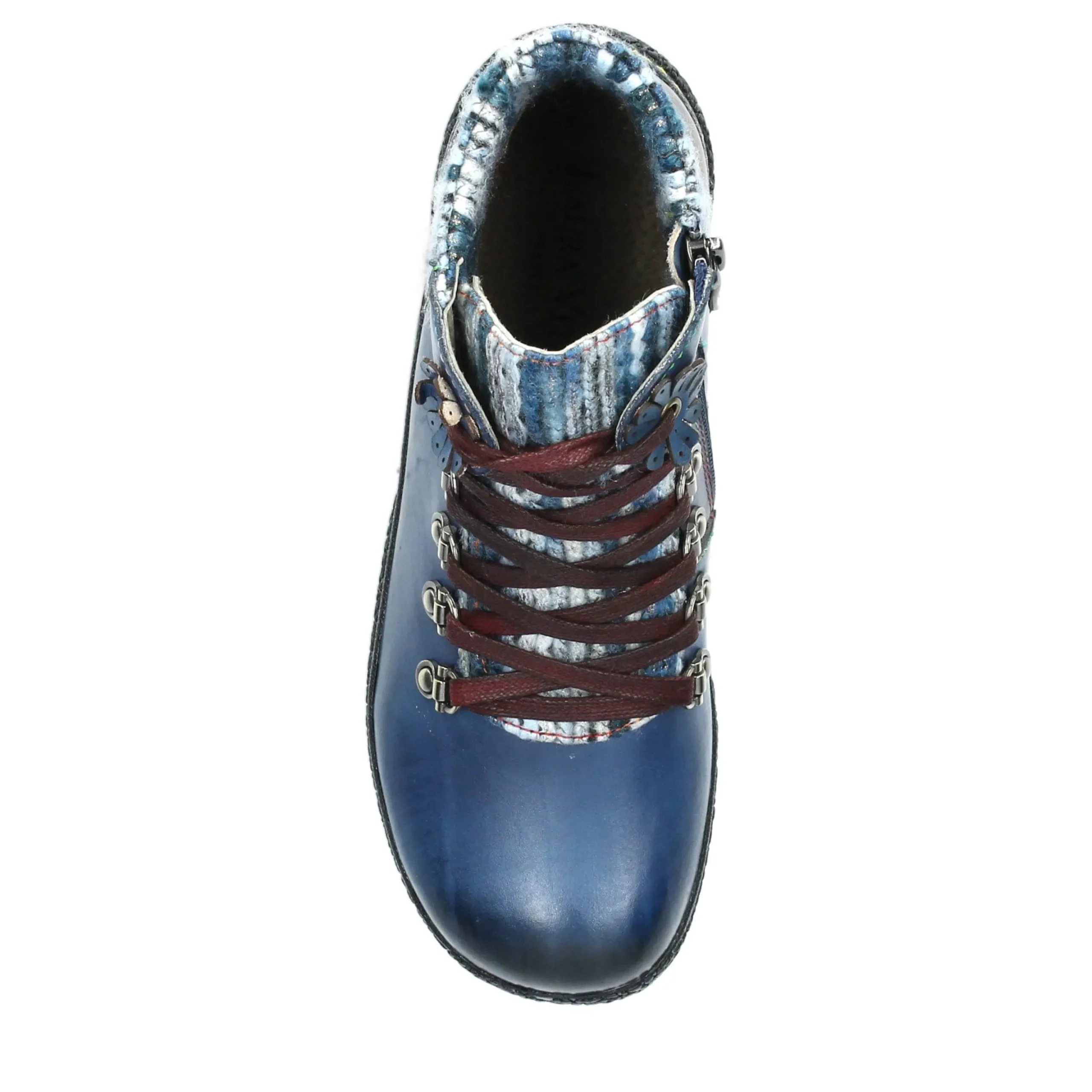 Flash Sale Laura Vita Bottines - GOCTHO 01