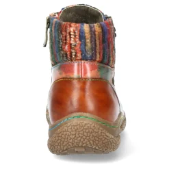 Flash Sale Laura Vita Bottines - GOCTHO 01 Café