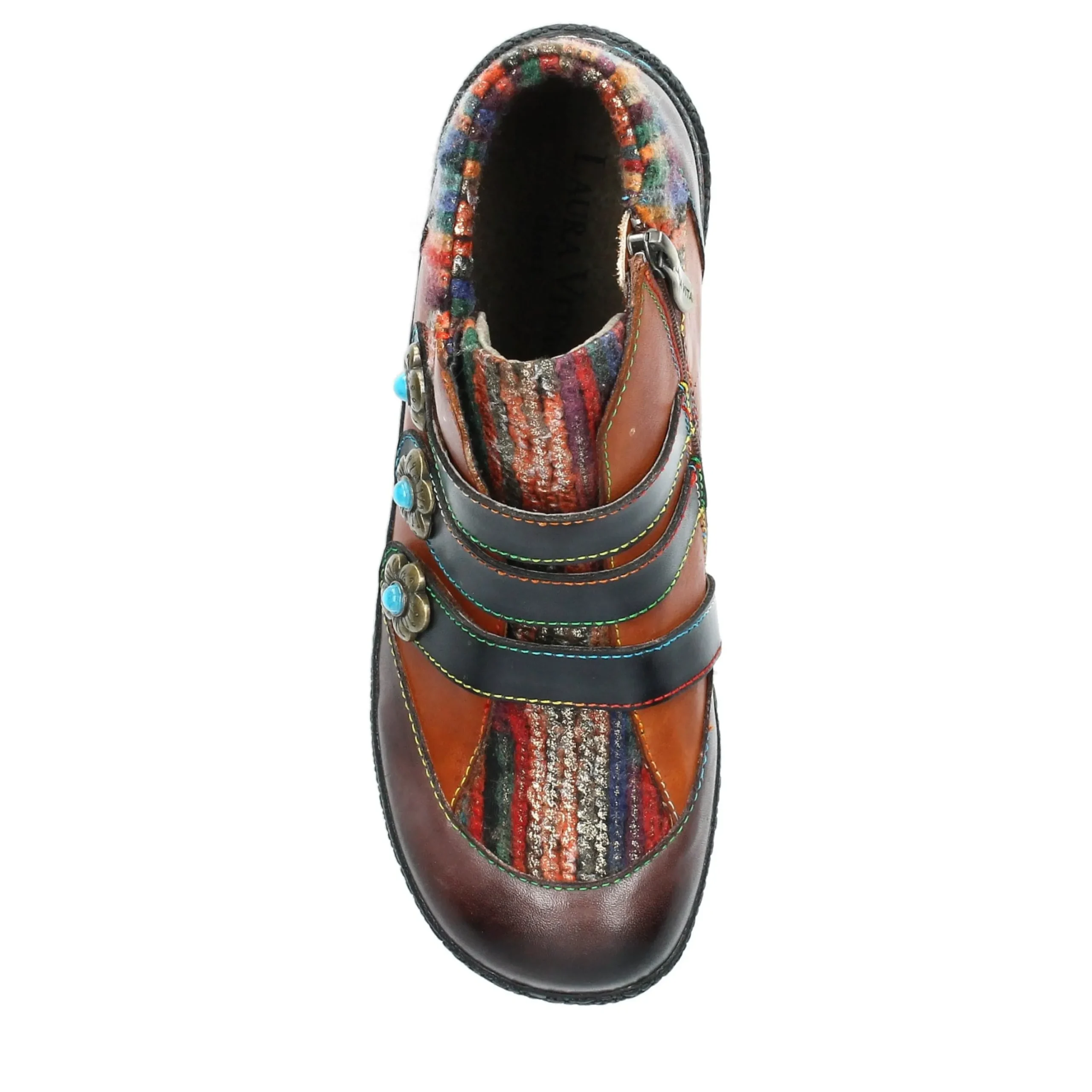 Cheap Laura Vita Bottines - GOCTHO 06