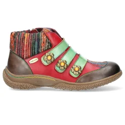 Cheap Laura Vita Bottines - GOCTHO 06