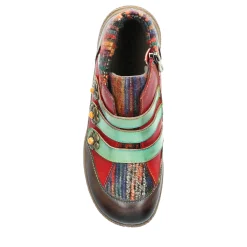 Cheap Laura Vita Bottines - GOCTHO 06