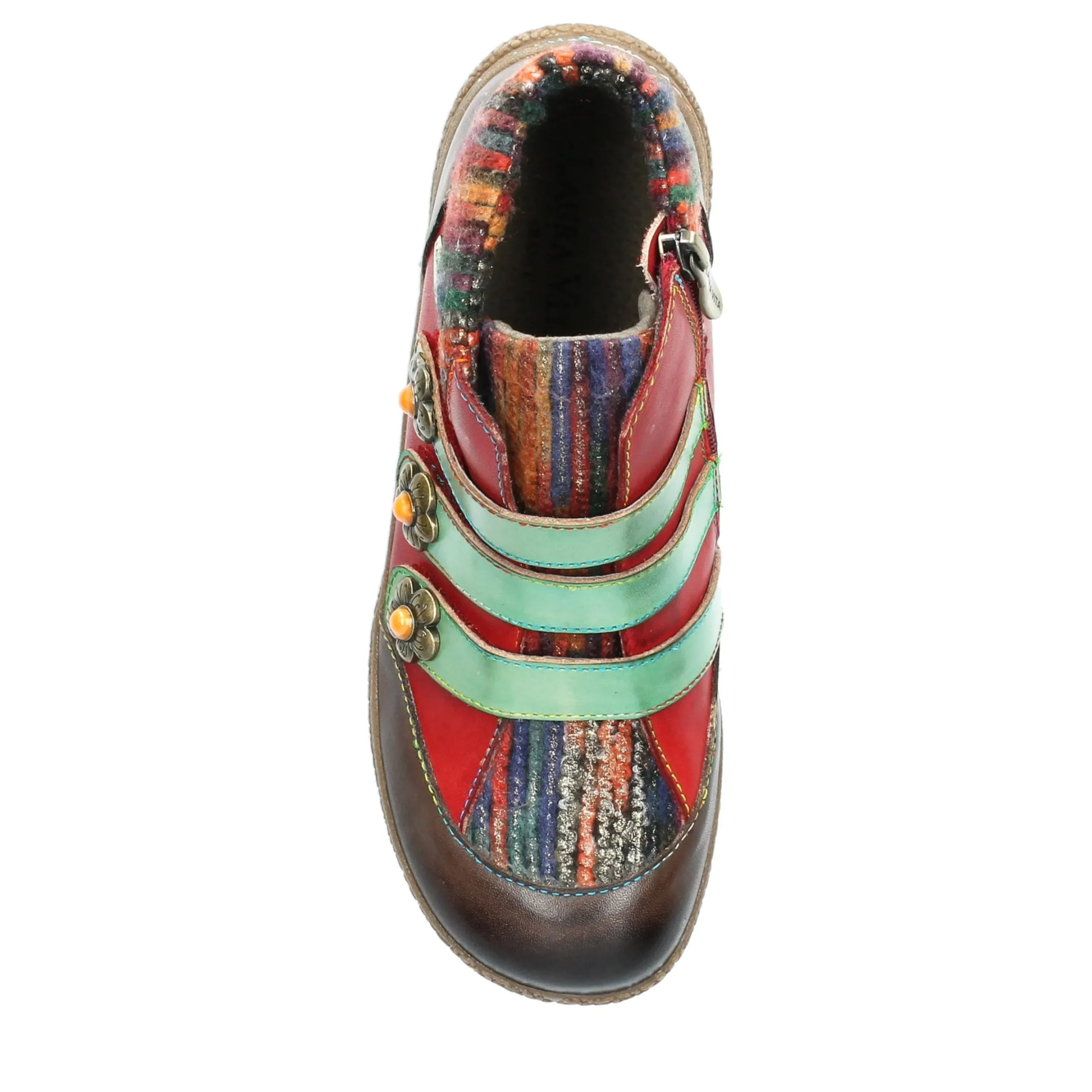 Cheap Laura Vita Bottines - GOCTHO 06
