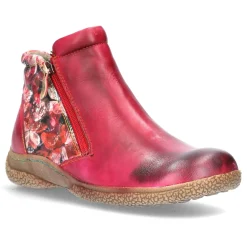 Online Laura Vita Bottines - GOCTHO 1123