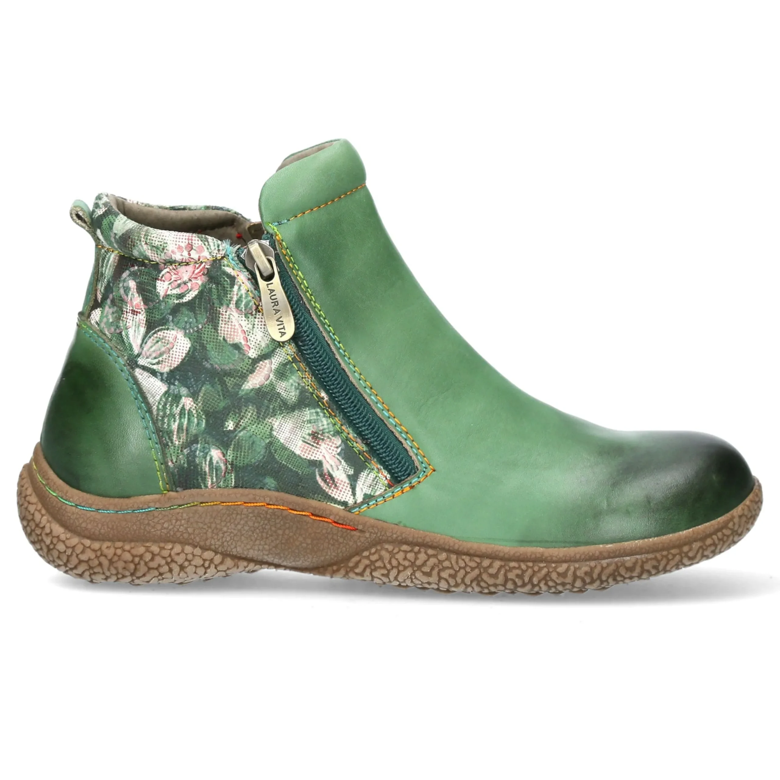 Online Laura Vita Bottines - GOCTHO 1123