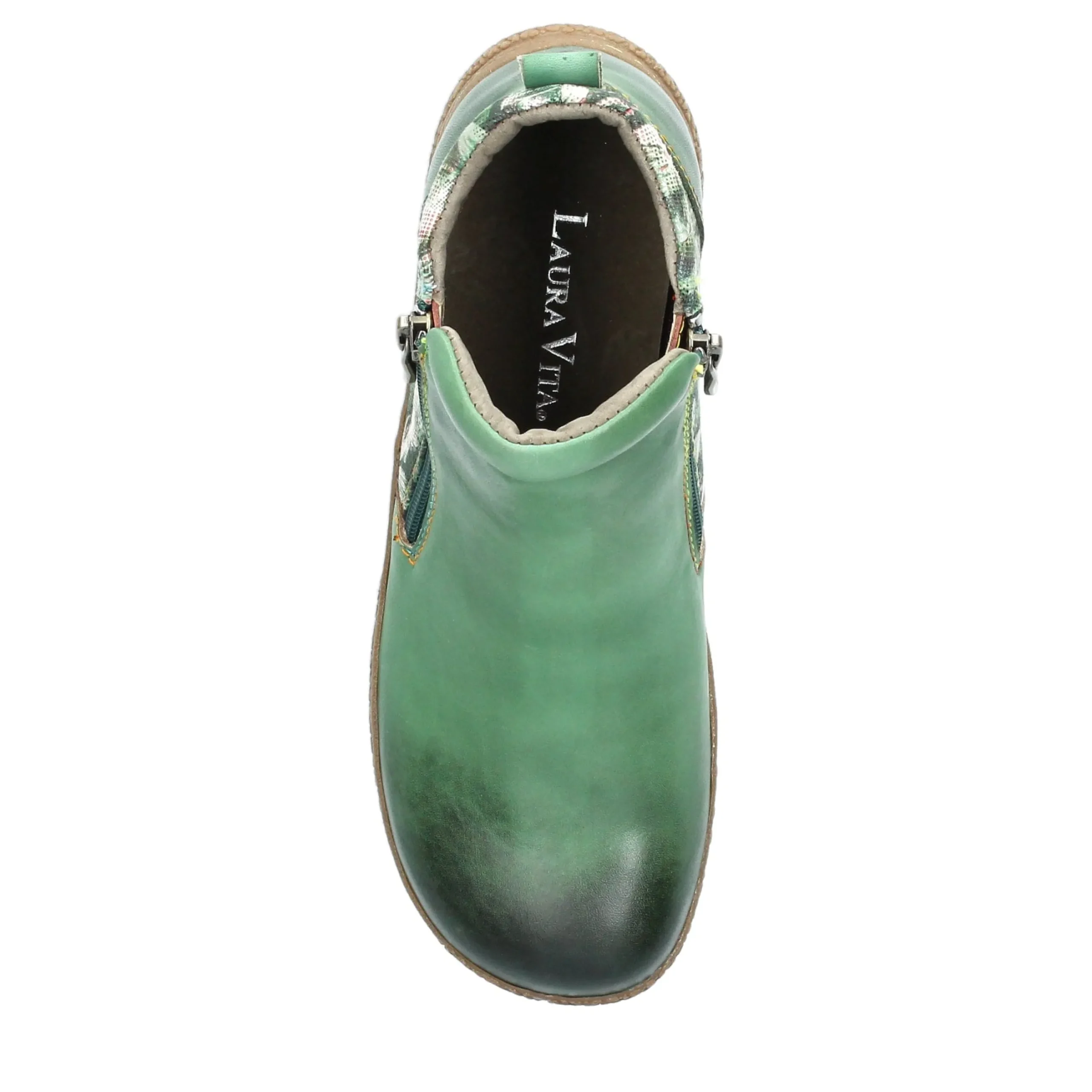 Online Laura Vita Bottines - GOCTHO 1123