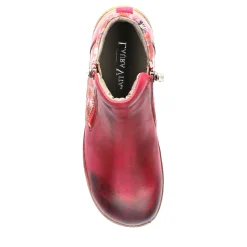 Online Laura Vita Bottines - GOCTHO 1123