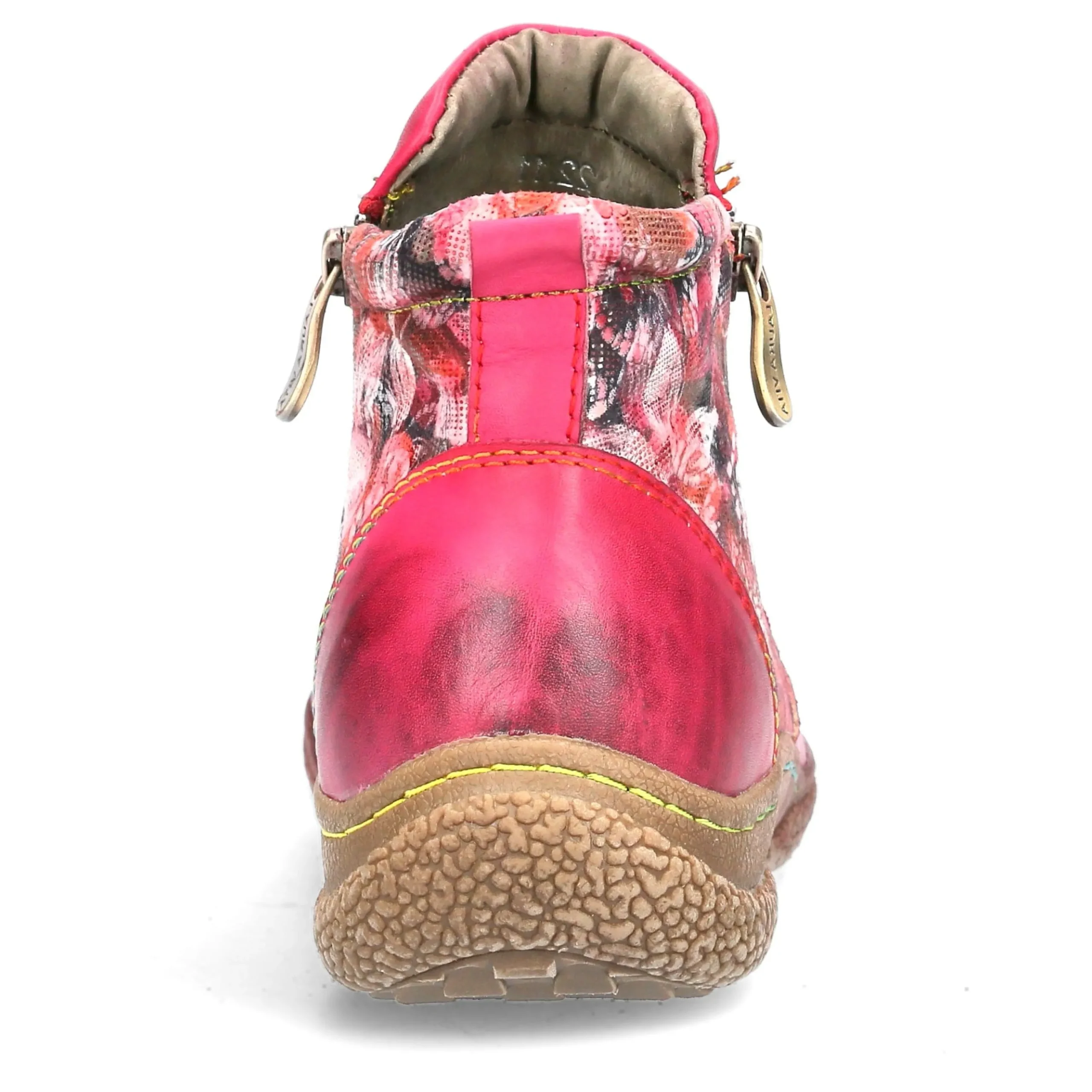 Online Laura Vita Bottines - GOCTHO 1123