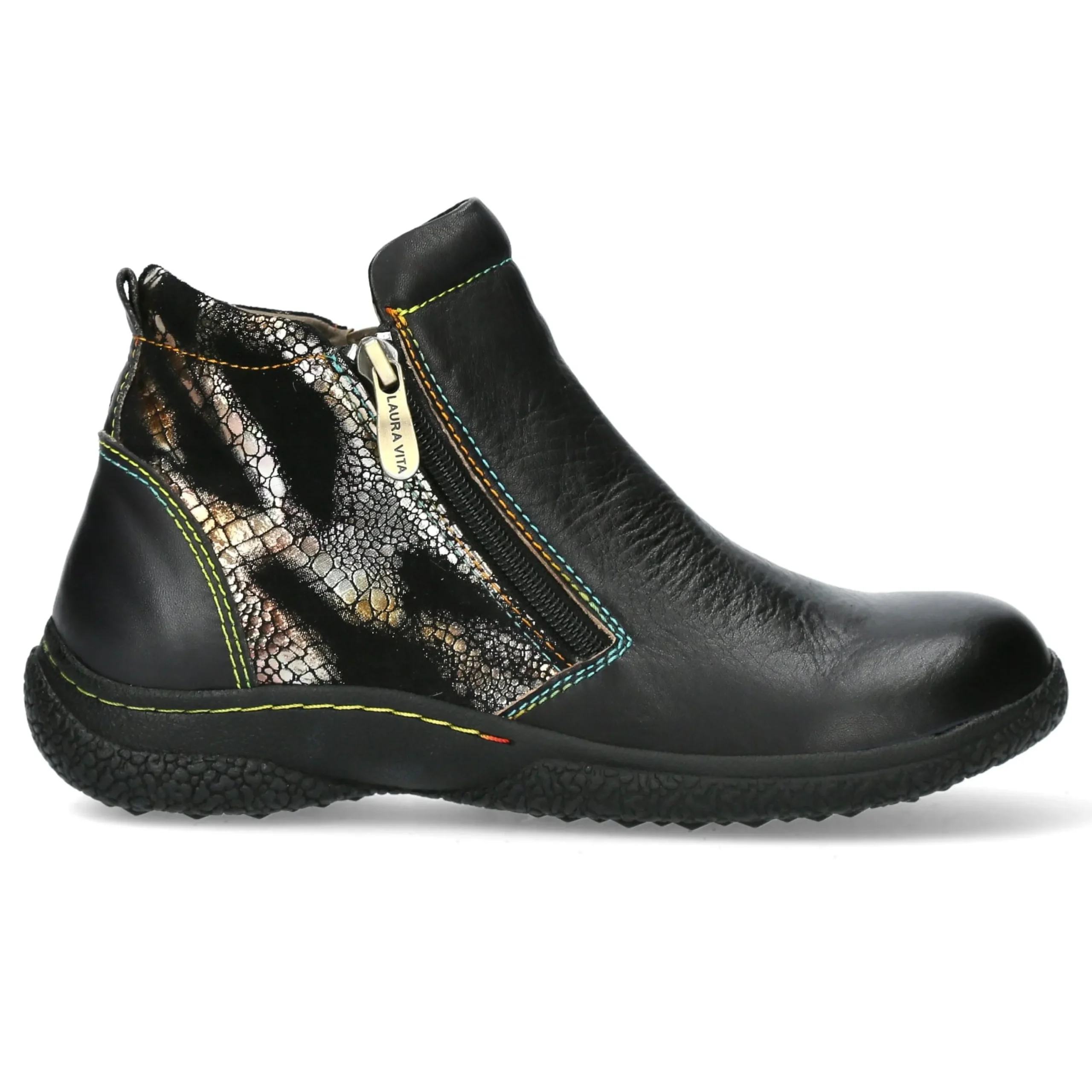 Online Laura Vita Bottines - GOCTHO 1123