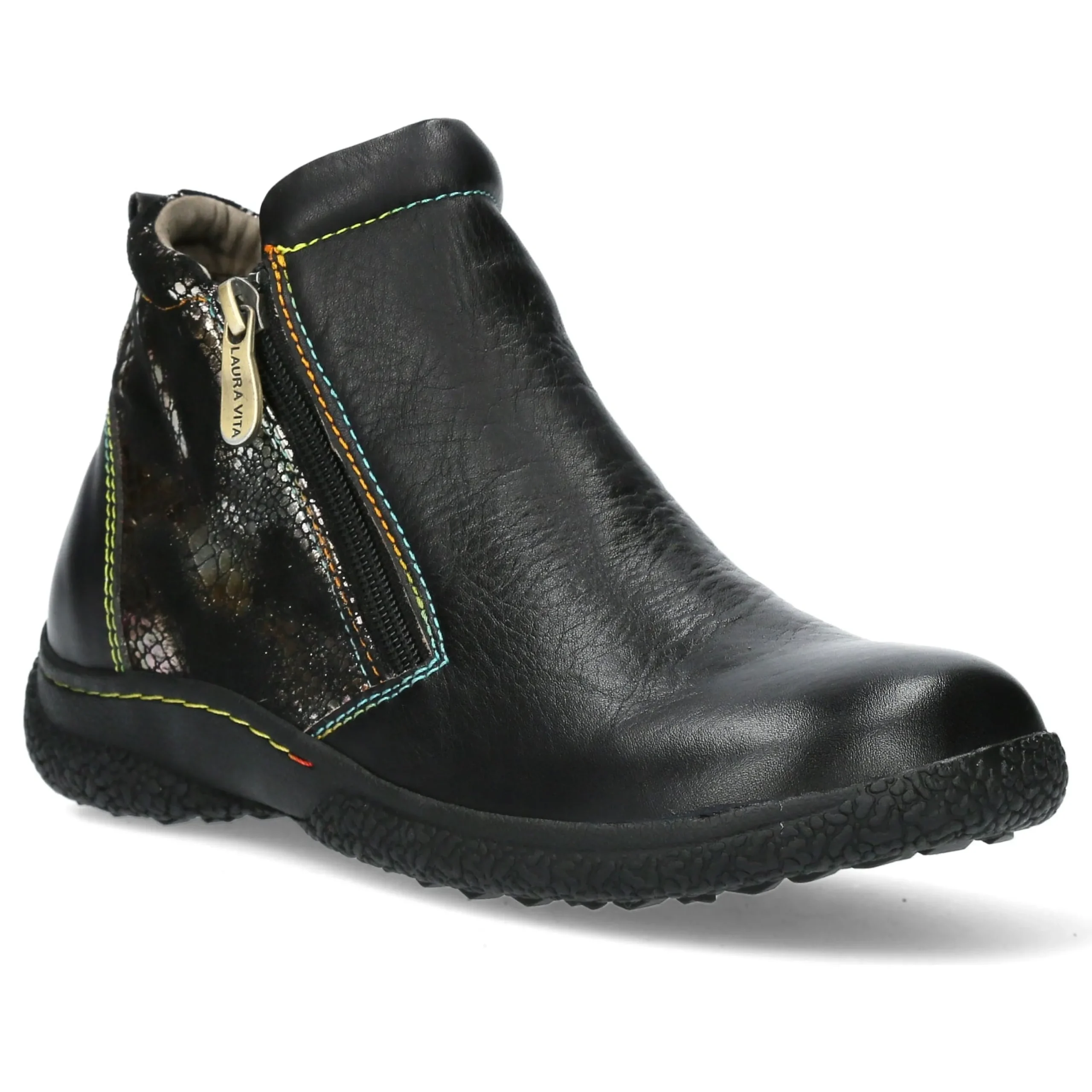 Online Laura Vita Bottines - GOCTHO 1123