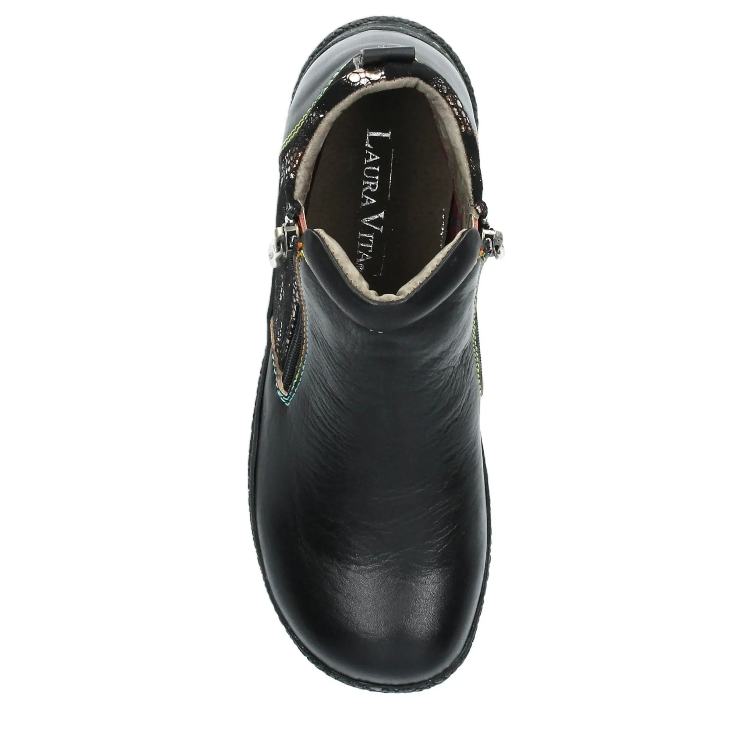 Online Laura Vita Bottines - GOCTHO 1123
