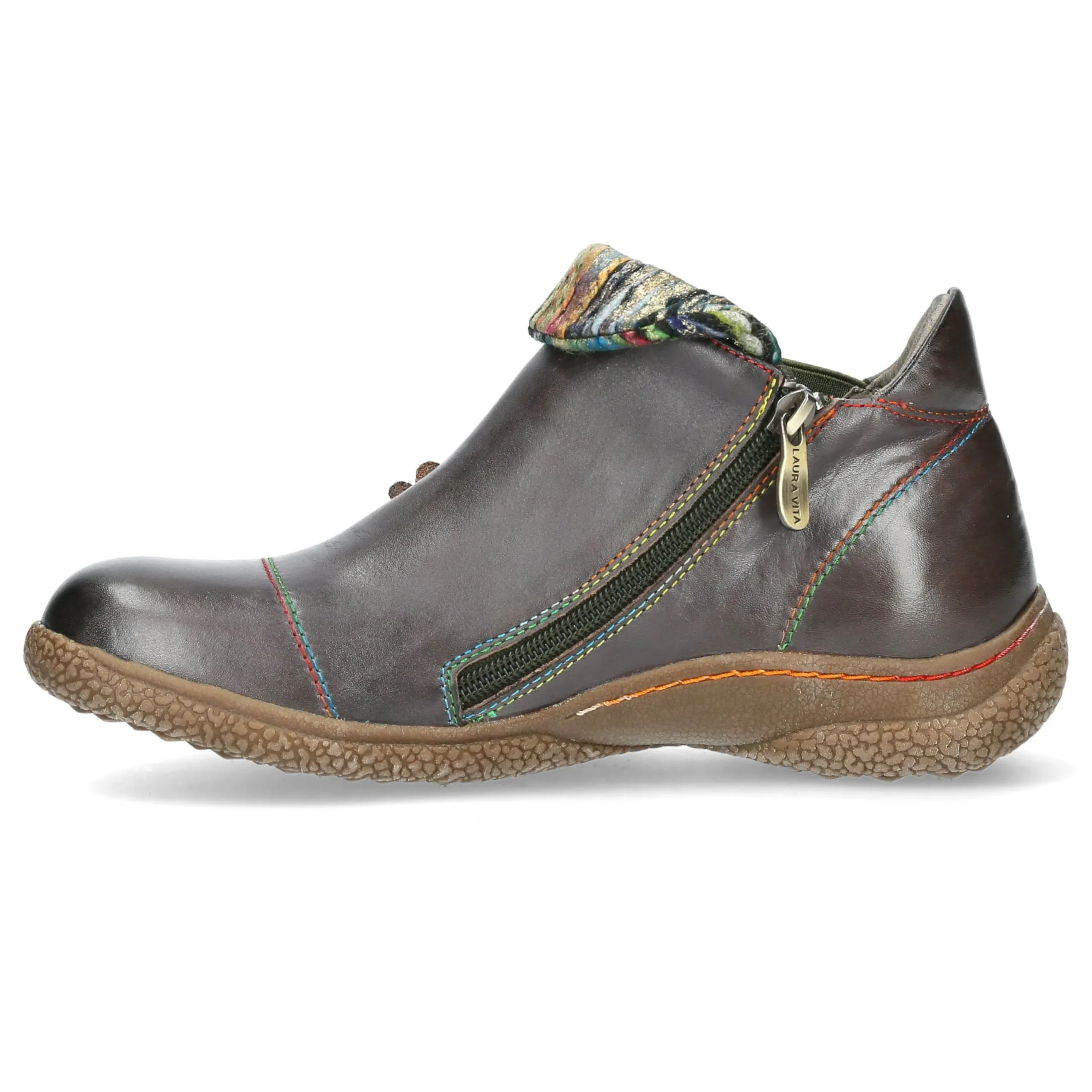 Store Laura Vita Bottines - GOCTHO 12