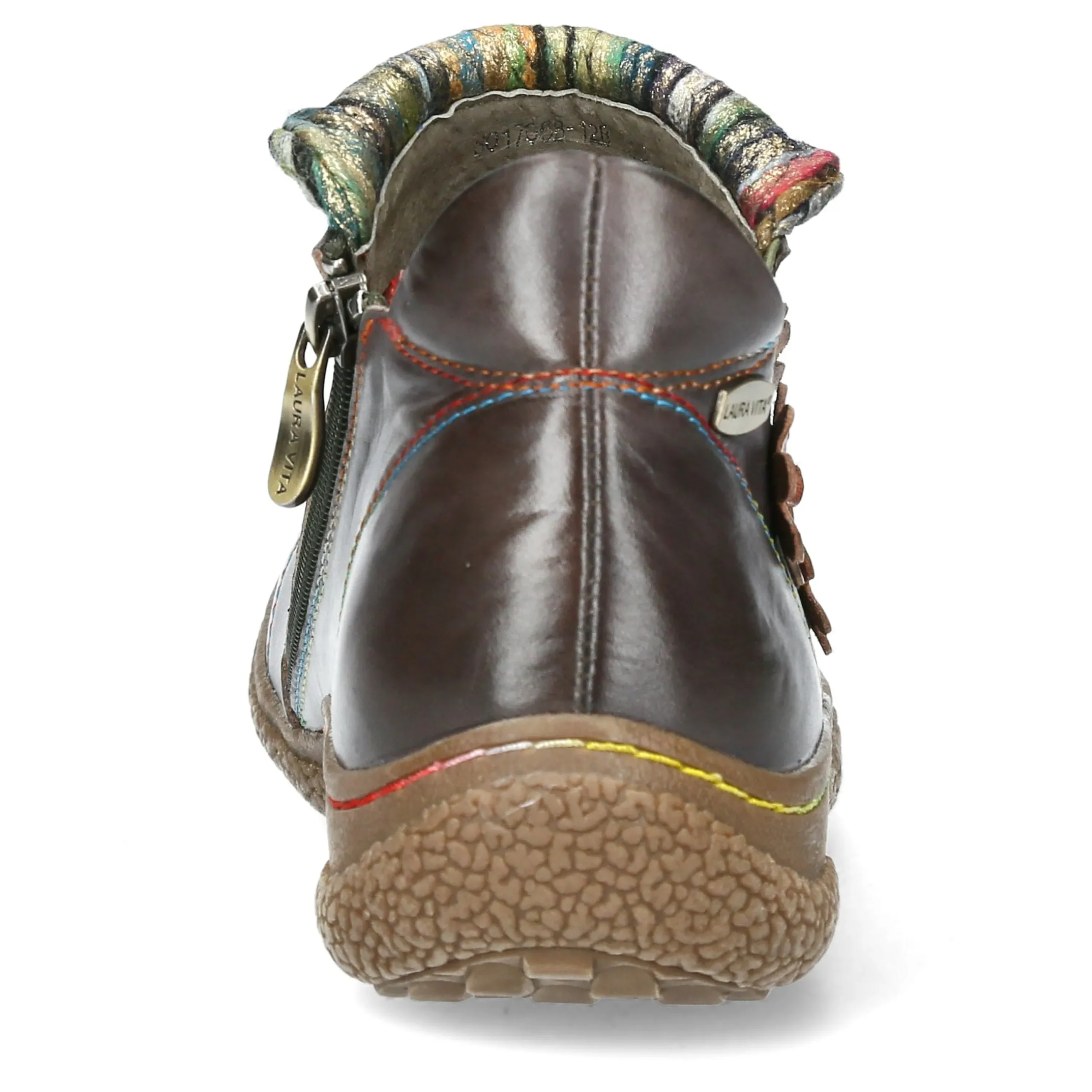 Store Laura Vita Bottines - GOCTHO 12