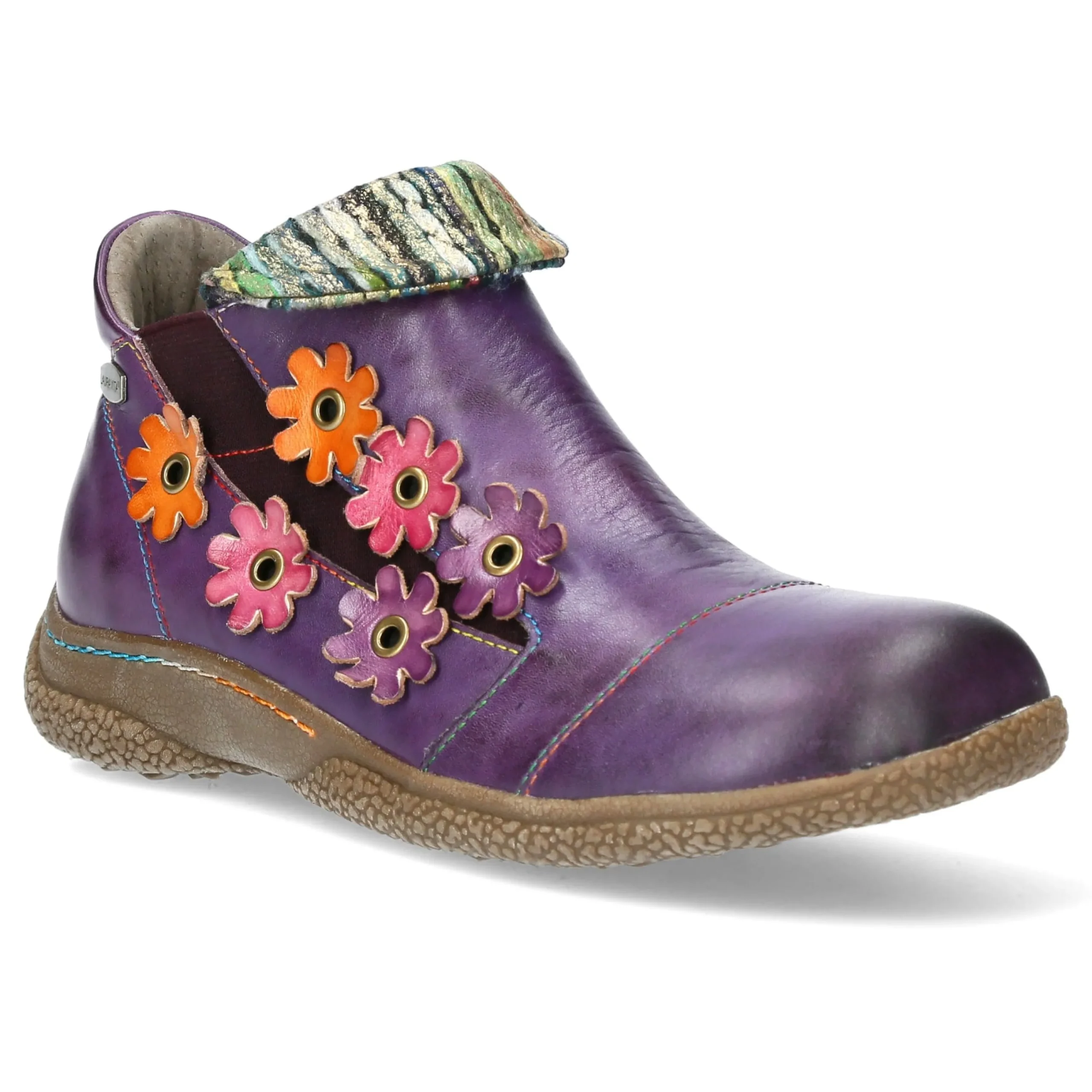 Store Laura Vita Bottines - GOCTHO 12