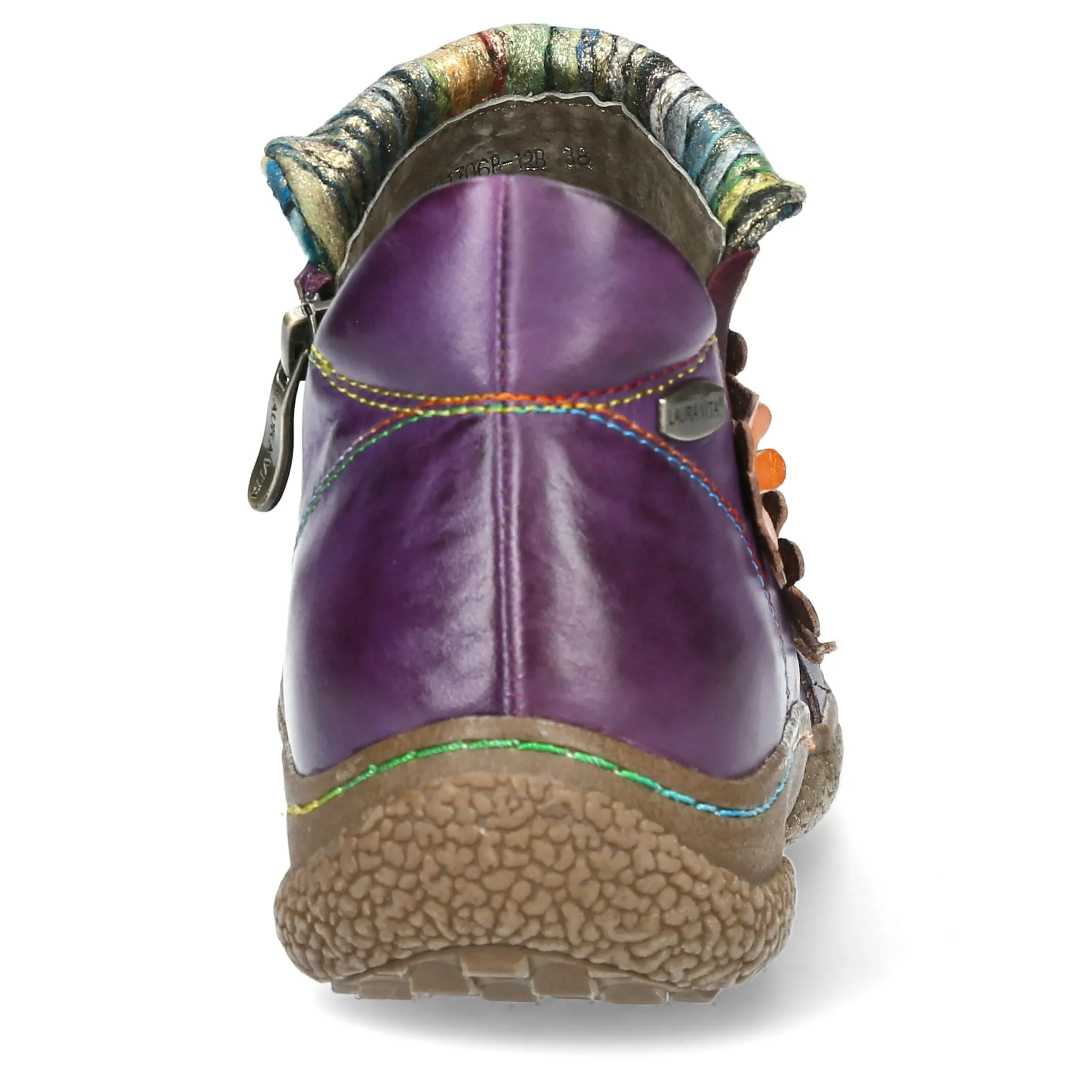 Store Laura Vita Bottines - GOCTHO 12